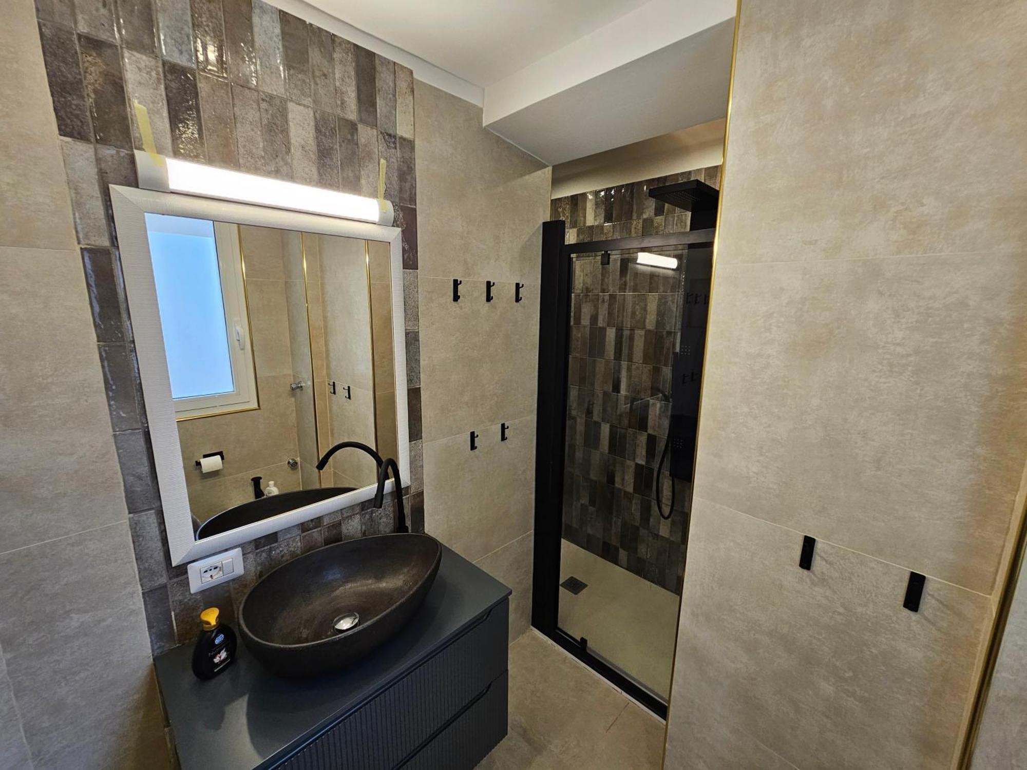 מילאנו Exclusive Top Floor 2-Bedroom Flat מראה חיצוני תמונה